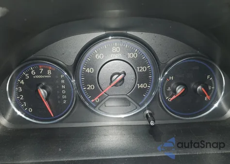 2005 Honda Civic Ex из США, поврежденный, VIN 2HGES26705H545152